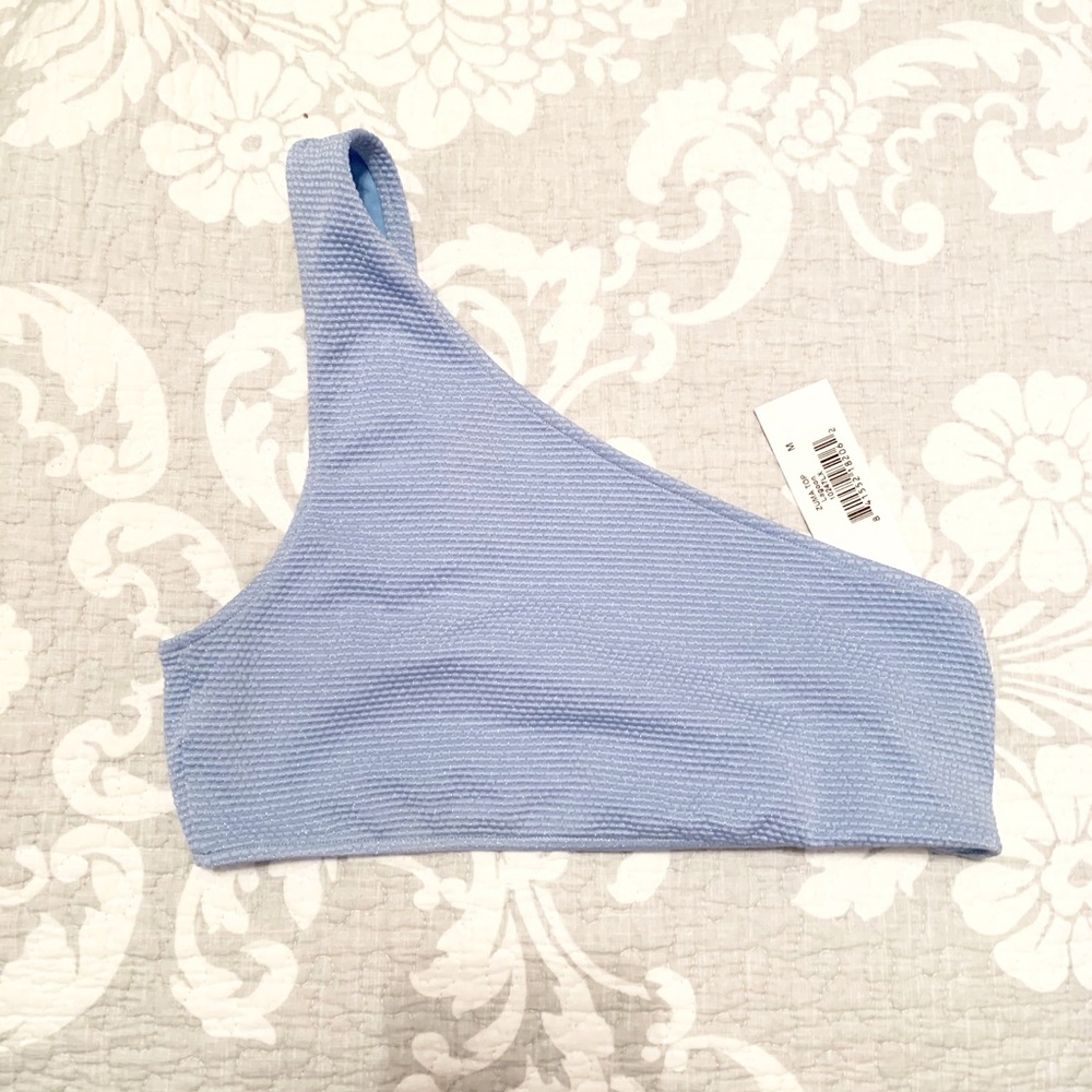 Frankies Bikinis Zuma top size M - Picture 3 of 5